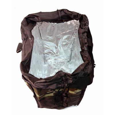 ふるさと納税 田原本町 GROWHILL アウトドアバッグ30GS |  | 03