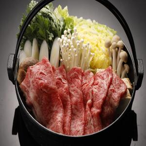 鳥取和牛 極上すき焼きと焼肉 定期便 12か月  TB10|和牛