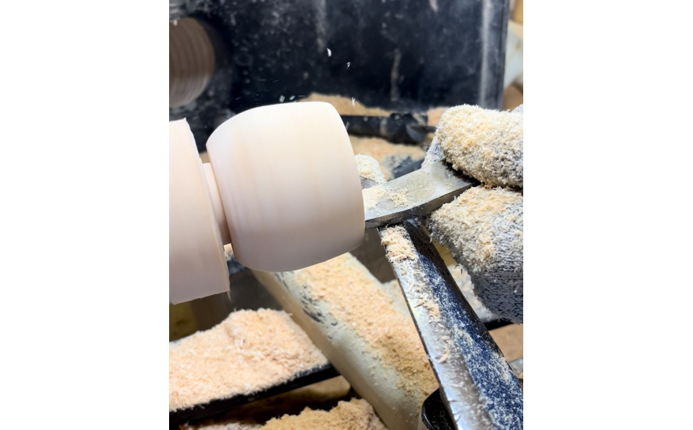 森のたより　ひのきの花のディフューザー