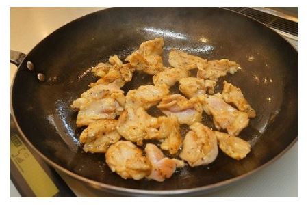 おつまみ鶏ハラミ　200ｇ×3パック（冷凍、真空パック）｜ 簡単おかず