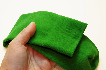 足にやさしい旅の靴下TRIPSCOTT ネイビーブルー 《25cm〜27cm》【おしゃれ シンプルで普段使いにも】スタイリッシュで丈夫なソックス 衣類  靴下 くつ下 加茂市 MACHITOKI マチ