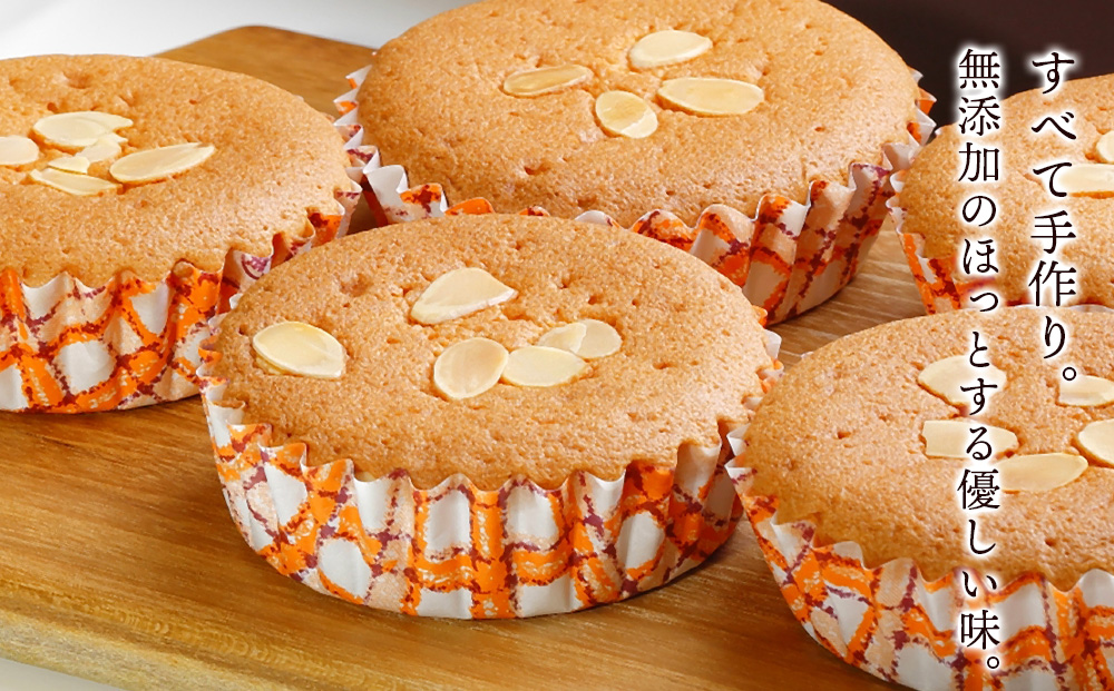 まいこのマドレーヌ　10個入×4箱 AR079_イメージ2