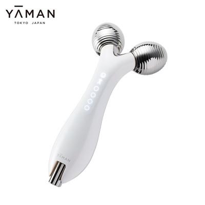 ふるさと納税 裾野市 ヤーマン WAVY 【 美顔器 】YA-MAN
