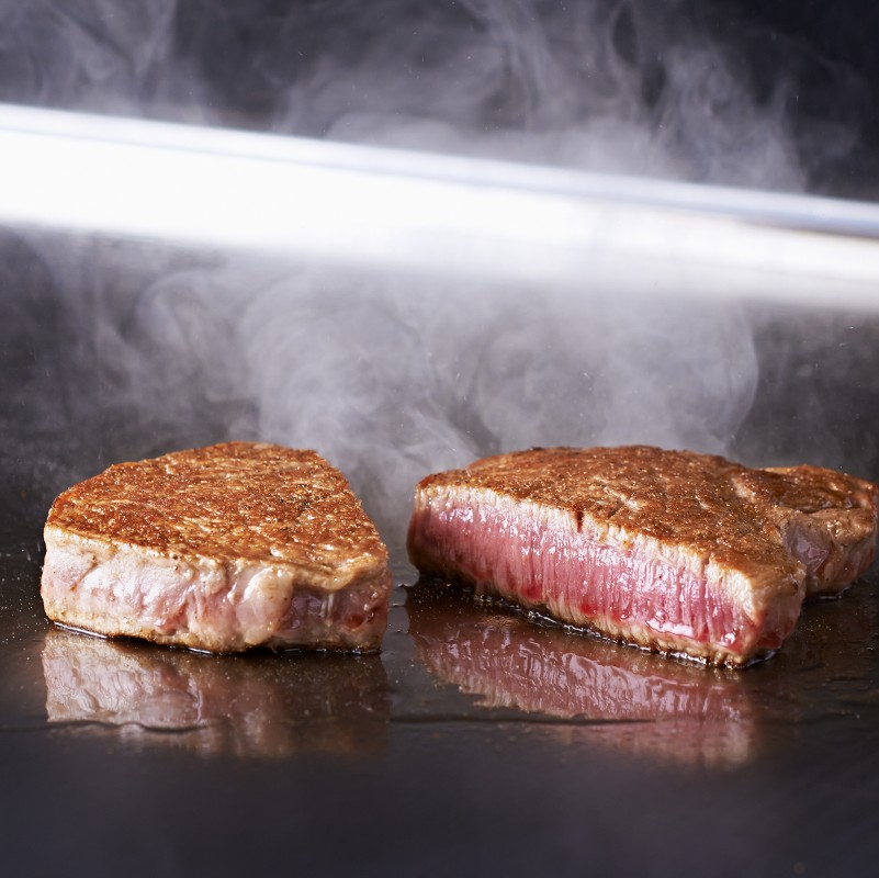 【3ヶ月連続 定期便】 博多和牛 サーロインステーキ 2枚 肉 牛肉 ※配送不可：離島