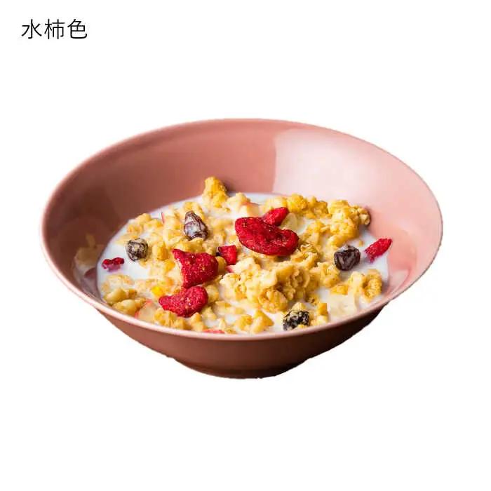 【波佐見焼】料理を引き立たせる 小鉢 14色セット 食器 皿 【DRESS】 [SD35] 波佐見焼