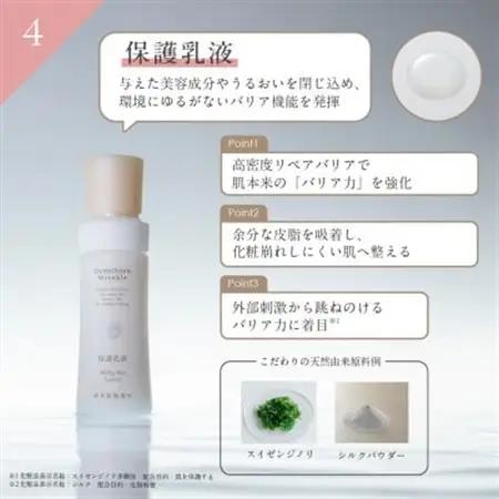 ドモホルンリンクル 基本4点セット【1698171】
