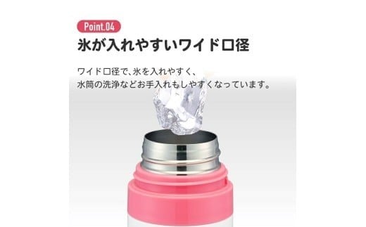 ワイド口径