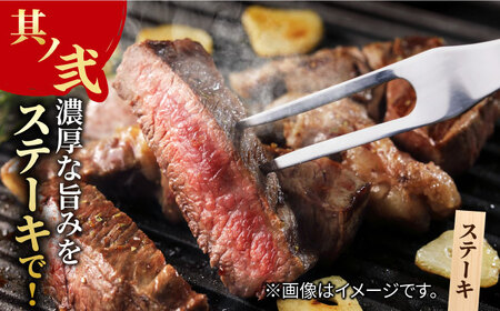 【全6回定期便】脂の乗り 柔らかさ 旨味はピカイチ！佐賀牛 サーロインステーキ 計400g（200g×2） 2人前 吉野ヶ里町/NICK’S MEAT[FCY021]