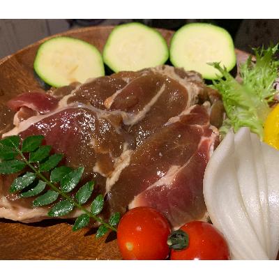 ふるさと納税 富良野市 【臭みがない】富良野の名産　ふらの味付ラムジンギスカン500g×2パック |  | 03