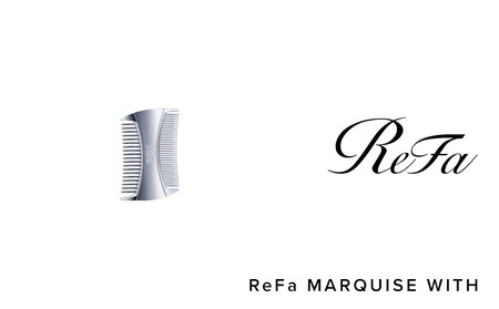 リファマーキス ウィズ