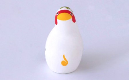 よかっぱ 天草土人形 伝統工芸品 置物