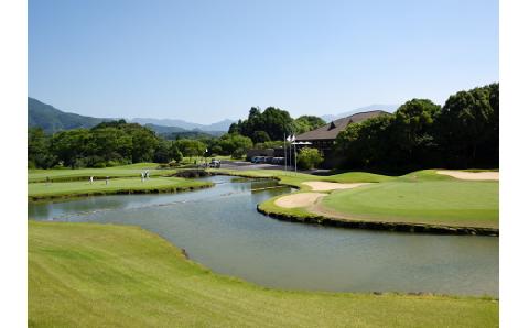 ｄ－１５　佐賀クラシックゴルフ倶楽部プレー券（１０，０００円）