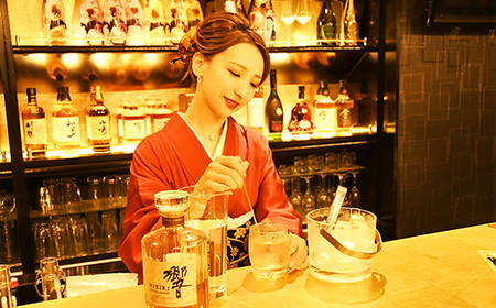 【Lounge EAGLE】利用券 1枚（5000円分） 山形県 南陽市 1898