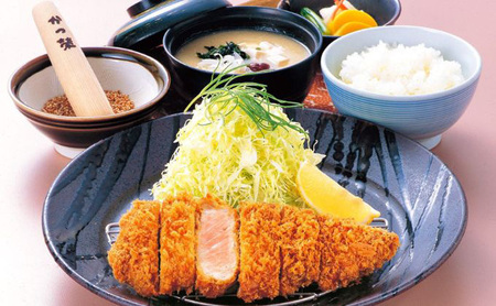 かつ榮裾野店・すその茶寮 【お食事券 18枚】 かつ榮 かつえい レストラン とんかつ 家族 ファミリー お出かけ おでかけ 食事券 裾野市 裾野 夕飯 ランチ グルメ 和食 揚げ物 