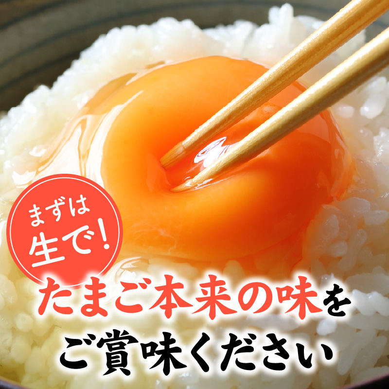 延岡産もみじ玉子80個 N033-YZA234_イメージ4