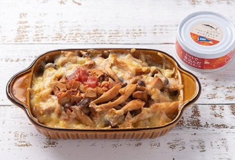 ［1102］黒潮グルメ缶　鰹三昧4種×3　美味しいカツオをご堪能下さい