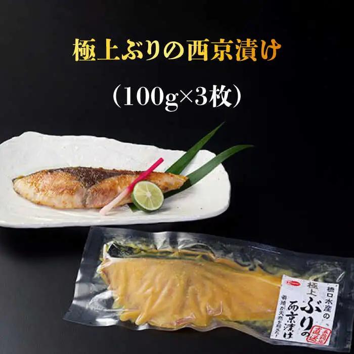 ブリ漬け魚3種詰め合わせ8枚 みりん干し 照り焼き 西京焼き[RAD001] ブリ ぶり 西京焼き ブリ ぶり 西京焼き九州 長崎