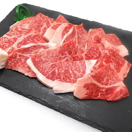 近江牛 すき焼き しゃぶしゃぶ リブロース 600g 牛肉 すき焼き スライス 薄切り すき焼き肉 しゃぶしゃぶ肉 牛リブロース ロース肉 黒毛和牛 和牛 国産牛 国産牛肉 ブランド牛 日本三大和牛 
