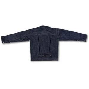 デニムジャケット(大戦モデル・S806XX)サイズ:W42【1683434】