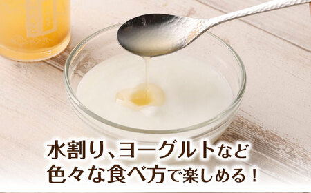 発酵ジュースのもと〈日田ゆず〉120ml×5本 ジュース ゆず 果実飲料[ARDA002]