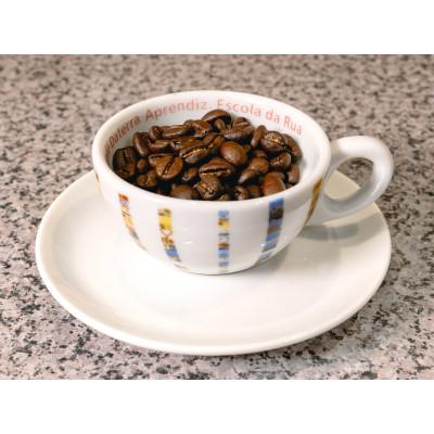 ふるさと納税 彦根市 【シツジ珈琲】かわいいひつじのコーヒーギフトセット「ひこね城」150g×2種 |  | 03