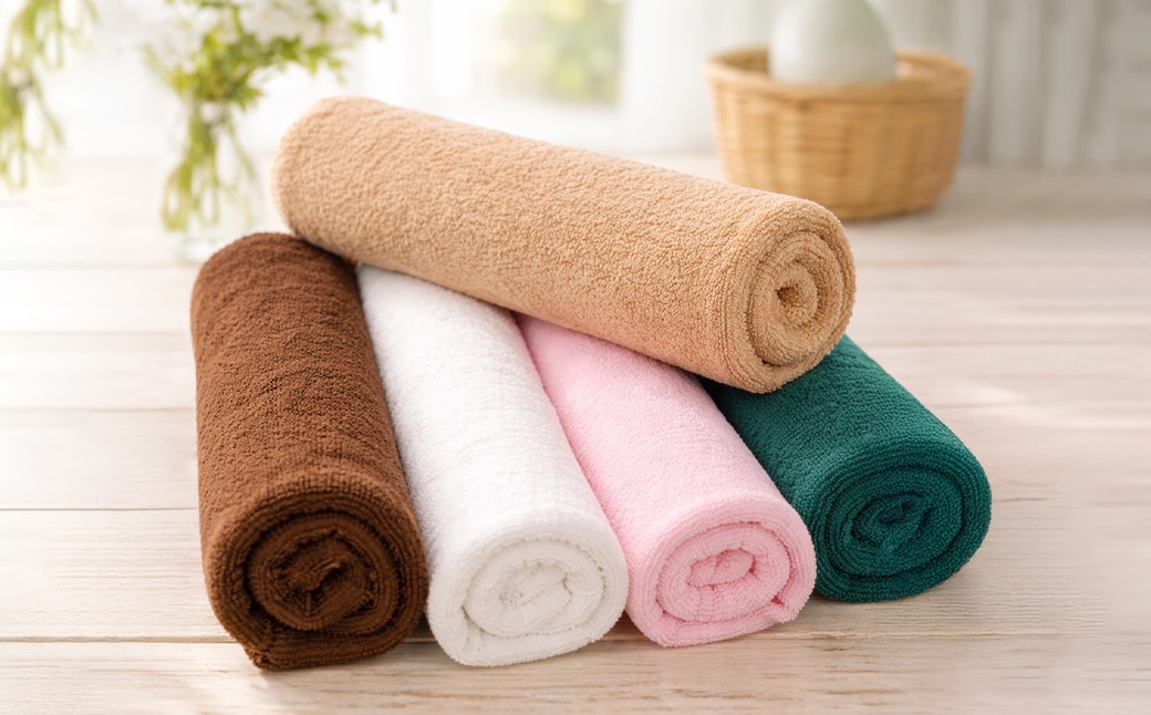 
                  【 選べるカラー 】 泉州タオル エステタオル 90×200cm 生活雑貨 生活用品 日用品 タオル エステ バスタオル 大判サイズ
                