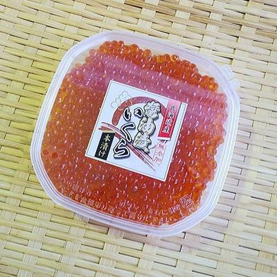 ふるさと納税 釧路市 えぞバフンうに折60g×1 いくら醤油漬け150g×1 F4F-0840 |  | 02