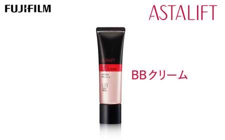 富士フイルム 《BBクリーム》アスタリフト BBクリーム ライトベージュ 30g 【化粧品 コスメ スキンケア メイク エイジング】