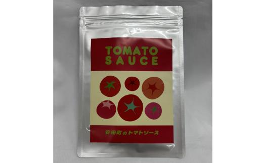 安田町 トマトソース 2袋 詰め合わせ トマトソース トマト ソース 2袋 詰合せ セット 詰め合わせ 野菜 冷凍 スープ パスタ ミートソース スパゲティ ハンバーグ 簡単 便利 時短 お手軽 濃厚