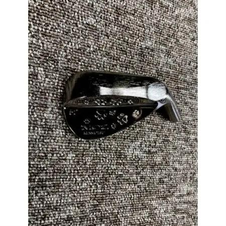 MOZ 肉球ウェッジ  52° コバルトブラック・ミラー仕上げ (N.S.PRO 950 S)_雑貨・日用品 ゴルフ用品 スポーツ・アウトドア用品 _【1500257】