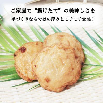 ふるさと納税 出雲市 尊の厚天ぷら詰め合わせセット(玉ねぎ)【1-303】 |  | 01