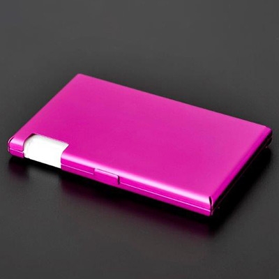 
                  MINTIA CASE-PURPLE【1007072】
                