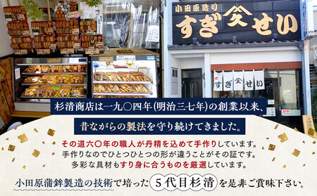 さつま揚げセットお手軽美味しいセット101