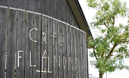 【3ヶ月定期便】カフェ・フランドル厳選　コーヒー豆　ペルー産(200g×1　100g×1)挽いた豆(100g×1)