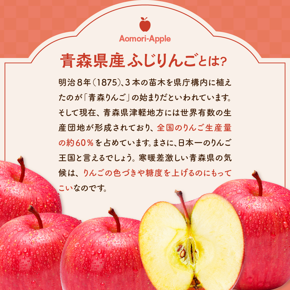 ジャム 手作り角切りふじりんご駅舎ジャム りんごジャム 150g×2 青森県 五所川原市