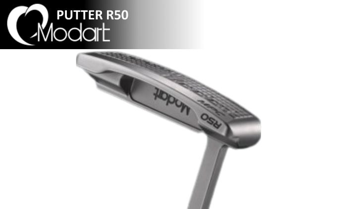 MODART　PUTTER R50【33インチ】 ※沖縄・離島への配送不可
