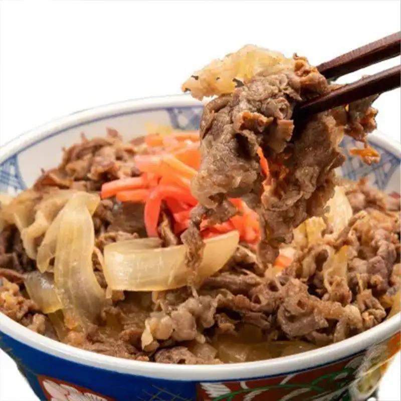 博多和牛A4ランク以上切り落とし　訳あり！　5.0kg（500g×10個）【牛肉 肉 牛 和牛 博多和牛 ブランド牛 切り落とし 訳あり 使いやすい 便利  A4 ランク冷凍 おすすめ 筑前町 ふるさ
