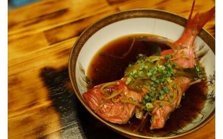 金目鯛 煮つけ 3尾 レトルト 常温保存 湯せん 温めるだけ 惣菜 魚惣菜 高級魚 きんめだい 煮魚 海鮮 レトルト食品 時短ごはん お取り寄せグルメ 真空パック 個包装 和食 家庭用 贈答用 おかず