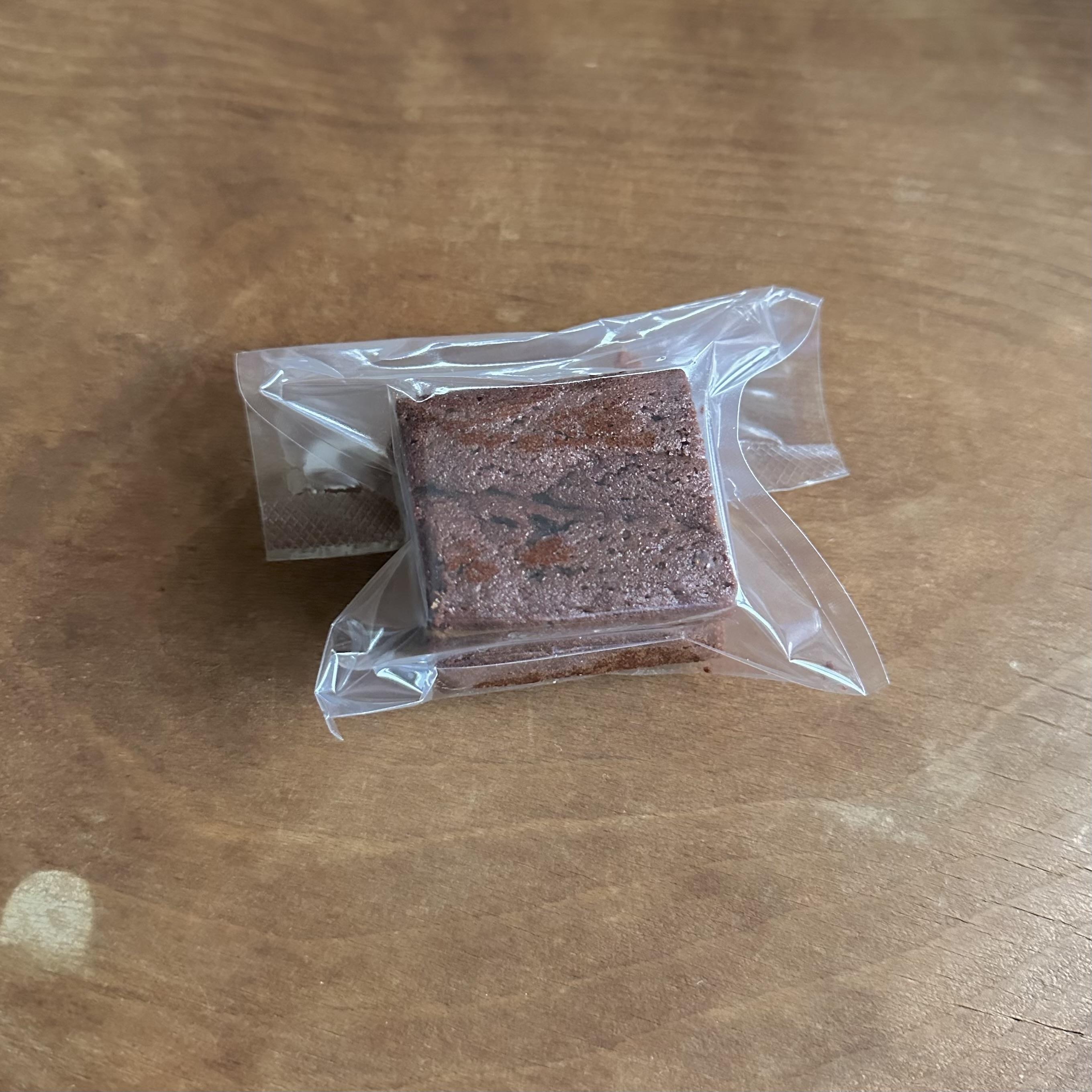 季節の素材を使った無添加焼き菓子詰め合わせセット【Lサイズ(ケーキ菓子6個・クッキー菓子7個)】