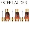 【ふるさと納税】エスティローダー アドバンスナイトリペア Estee Lauder EsteeLauder 公式 正規品 化粧品 美容 コスメ 美容液 スキンケア アドバンス ナイト リペア アイ コンセントレイト SMR コンプレックス 3本セット