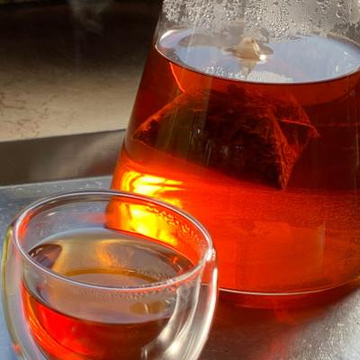 ふるさと納税 掛川市 掛川市産　まろやか風味の　和紅茶ティーバッグ　2g×35個入り×3袋セット |  | 02