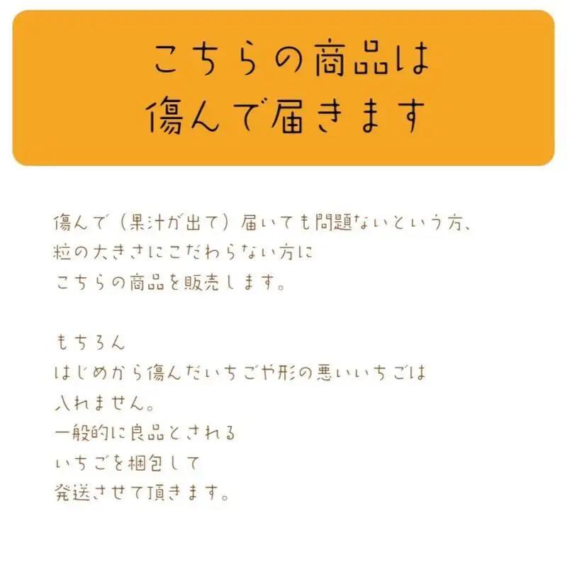 先行予約  定期便 5回【2～6月発送】訳あり越後姫 約200g×10定期配送 越後姫 えちごひめ 苺 いちご 訳あり 新潟 苺の花ことば