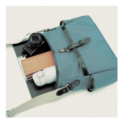 ふるさと納税 豊岡市 豊岡鞄 KANEDAITO RVKショルダーM 561011ブルー |  | 03