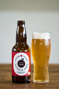 りんごクラフトビール よってってシードル 330ml 6本セット