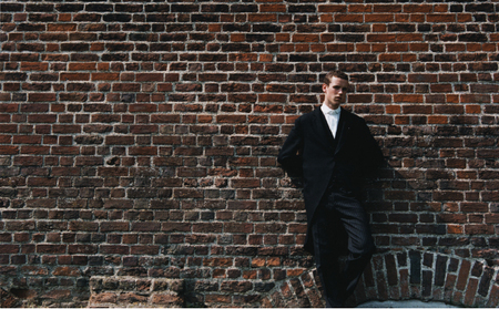 美少年論 Men behind the scenes（写真集）/ 大串祥子