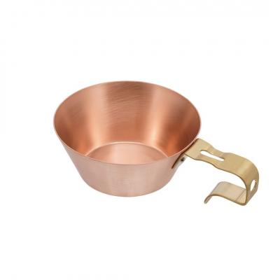 ふるさと納税 三条市 [ベルモント] コッパーシェラカップREST320 320ml 調理器具 【019S102】 |  | 01