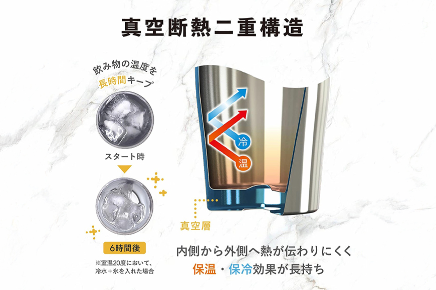 グラデーションタンブラー 航空自衛隊 百里基地 ケロヨン★7ver. 26-I