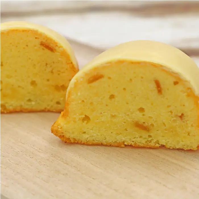 【中島屋菓子店】かもれもん・かもいちごセット 計10個 [0010-0314]