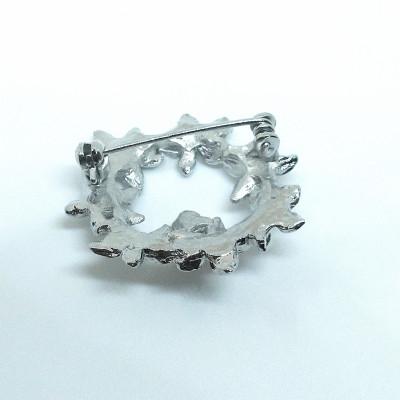 ふるさと納税 伊勢市 ブローチ・リース(A)(淡水本真珠・ボタン) 1981 |  | 03