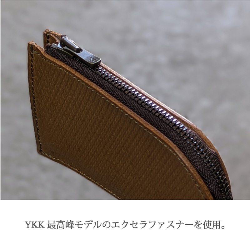 ミニマルサイズ カード＆キャッシュケース《 財布 小さい財布 ミニ財布 持ちやすい 扱いやすい ミニウォレット コンパクト ミニサイズ 》【2402N08021】